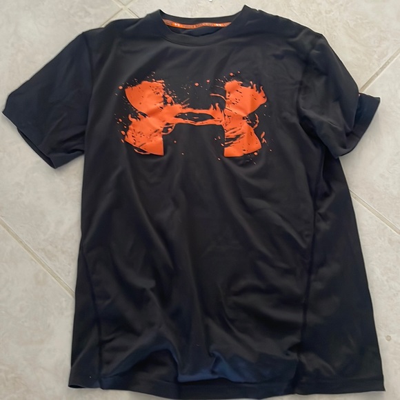 Under Armor T-Shirt dry fit - Picture 1 of 1